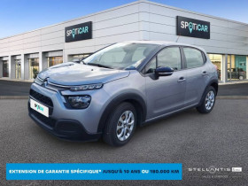 Citroen C3 , garage SPOTICAR STELLANTIS &YOU CESSON-SEVIGNE  CESSON-SEVIGNE