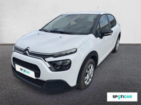 Citroen C3 , garage CITROEN VALENCE  VALENCE