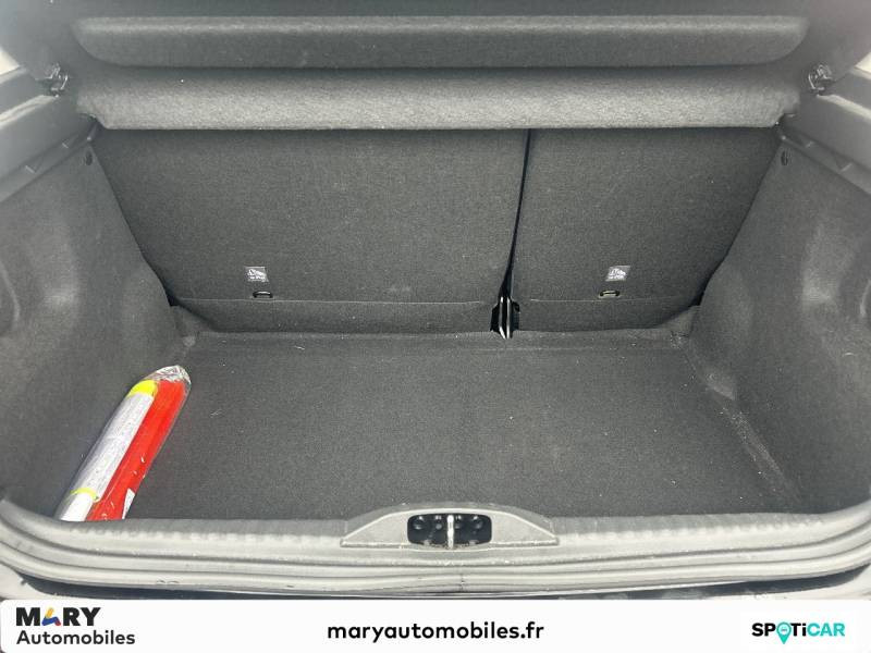 Citroen C3 PureTech 83 S&S BVM5 Feel  occasion  Glos - photo n6