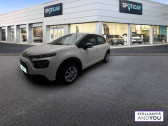 Citroen C3 PureTech 83 S&S BVM5 Feel   MARSEILLE CEDEX 8 13