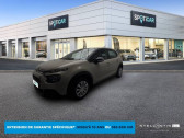 Annonce Citroen C3 occasion Essence PureTech 83 S&S BVM5 Feel  MARIGNANE