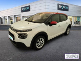 Annonce Citroen C3 occasion Essence PureTech 83 S&S BVM5 Feel   VENISSIEUX