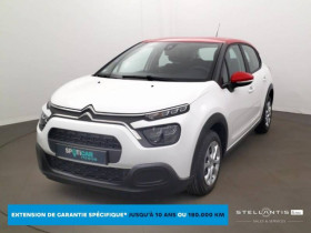 Citroen C3 , garage SPOTICAR STELLANTIS &YOU LYON ECULLY  ECULLY