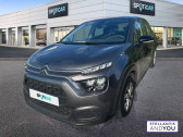 Annonce Citroen C3 occasion Essence PureTech 83 S&S BVM5 Feel  VELIZY