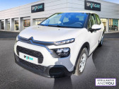 Citroen C3 PureTech 83 S&S BVM5 Feel  2021 - annonce de voiture en vente sur Auto Sélection.com