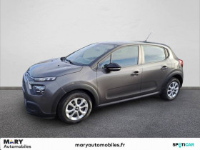 Citroen C3 occasion 2021 mise en vente à Caen par le garage MARY CITROEN CAEN - photo n°1