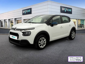 Citroen C3 , garage SPOTICAR STELLANTIS &YOU MALAKOFF  MALAKOFF