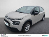 Citroen C3 PureTech 83 S&S BVM5 Feel   Ceris 61