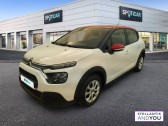 Citroen C3 PureTech 83 S&S BVM5 Feel    VENISSIEUX 69