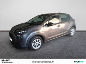 Citroen C3 , garage MARY CITROEN LISIEUX  Glos