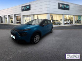 Annonce Citroen C3 occasion Essence PureTech 83 S&S BVM5 Feel  MARSEILLE CEDEX 8