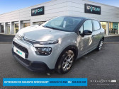 Citroen C3 occasion année 2021 boite Manuelle Annonce Citroen C3 occasion Essence PureTech 83 S&S BVM5 Feel à ECULLY