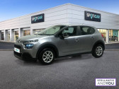Citroen C3 occasion année 2021 boite Manuelle Annonce Citroen C3 occasion Essence PureTech 83 S&S BVM5 Feel à CESSON SEVIGNE