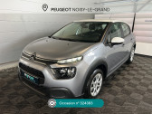 Citroen C3 PURETECH 83 S&S BVM5 FEEL   Noisy-le-Grand 93
