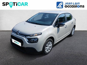 Citroen C3 , garage JEAN LAIN OCCASION SPOTICAR THONON  Anthy-sur-Leman