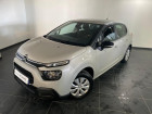 Citroen C3 occasion Beige année 2020 boite Manuelle Annonce Citroen C3 occasion Essence PureTech 83 S&S BVM5 Live à FLERS