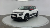 Citroen C3 PureTech 83 S&S BVM5 Shine Business   Carcassonne 11