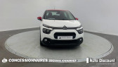 Citroen C3 PureTech 83 S&S BVM5 Shine Business  2020 - annonce de voiture en vente sur Auto Sélection.com