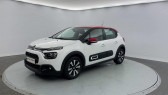 Citroen C3 PureTech 83 S&S BVM5 Shine Business   Carcassonne 11