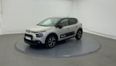 Annonce Citroen C3 occasion Essence PureTech 83 S&S BVM5 Shine Pack  Perpignan