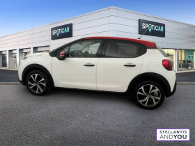 Citroen C3 , garage SPOTICAR STELLANTIS & YOU ENGLOS  LOMME