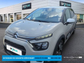 Citroen C3 occasion année 2020 boite Manuelle Annonce Citroen C3 occasion Essence PureTech 83 S&S BVM5 Shine Pack à BARENTIN