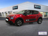 Annonce Citroen C3 occasion Essence PureTech 83 S&S BVM5 Shine Pack  CESSON SEVIGNE