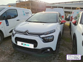 Citroen C3 occasion année 2022 boite Manuelle Annonce Citroen C3 occasion Essence PureTech 83 S&S BVM5 Shine Pack à TOURS