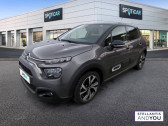 Annonce Citroen C3 occasion Essence PureTech 83 S&S BVM5 Shine Pack  LE GRAND QUEVILLY