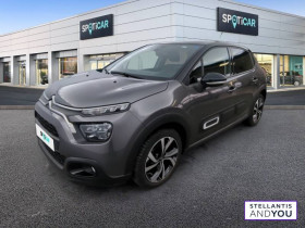 Citroen C3 , garage SPOTICAR STELLANTIS &YOU LE GRAND QUEVILLY  LE GRAND QUEVILLY