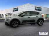 Citroen C3 occasion année 2022 boite Manuelle Annonce Citroen C3 occasion Essence PureTech 83 S&S BVM5 Shine Pack à RONCQ