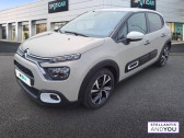 Citroen C3 PureTech 83 S&S BVM5 Shine Pack  2020 - annonce de voiture en vente sur Auto Sélection.com