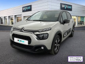 Citroen C3 PureTech 83 S&S BVM5 Shine Pack  à VELIZY 78