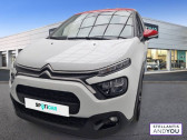 Citroen C3 occasion année 2021 boite Manuelle Annonce Citroen C3 occasion Essence PureTech 83 S&S BVM5 Shine Pack à MARSEILLE CEDEX 8