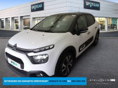 Citroen C3 PureTech 83 S&S BVM5 Shine Pack    VENISSIEUX 69
