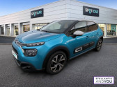 Citroen C3 occasion année 2021 boite Manuelle Annonce Citroen C3 occasion Essence PureTech 83 S&S BVM5 Shine Pack à BARENTIN