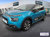 Citroen C3 PureTech 83 S&S BVM5 Shine Pack   BARENTIN 76
