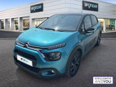 Annonce Citroen C3 occasion Essence PureTech 83 S&S BVM5 Shine Pack  NANTERRE