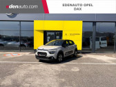 Citroen C3 occasion année 2020 boite Manuelle Annonce Citroen C3 occasion Essence PureTech 83 S&S BVM5 Shine Pack à Dax