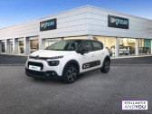 Citroen C3 PureTech 83 S&S BVM5 Shine    VENISSIEUX 69