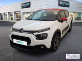Annonce Citroen C3 occasion Essence PureTech 83 S&S BVM5 Shine  VENISSIEUX