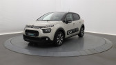 Annonce Citroen C3 occasion Essence PureTech 83 S&S BVM5 Shine  Bziers