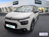 Annonce Citroen C3 occasion Essence PureTech 83 S&S BVM5 Shine  MARSEILLE CEDEX 8