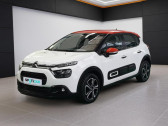 Annonce Citroen C3 occasion Essence PureTech 83 S&S BVM5 Shine  Montpellier
