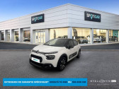Citroen C3 PureTech 83 S&S BVM5 Shine  2021 - annonce de voiture en vente sur Auto Sélection.com