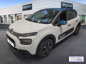 Annonce Citroen C3 occasion Essence PureTech 83 S&S BVM5 Shine  ORVAULT