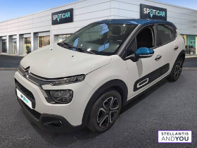 Citroen C3 , garage SPOTICAR STELLANTIS &YOU ORVAULT  ORVAULT