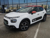Citroen C3 PureTech 83 S&S BVM5 Shine   Montpellier 34