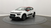 Annonce Citroen C3 occasion Essence PureTech 83 S&S BVM5 Shine  SETE