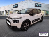 Citroen C3 PureTech 83 S&S BVM5 Shine    VENISSIEUX 69